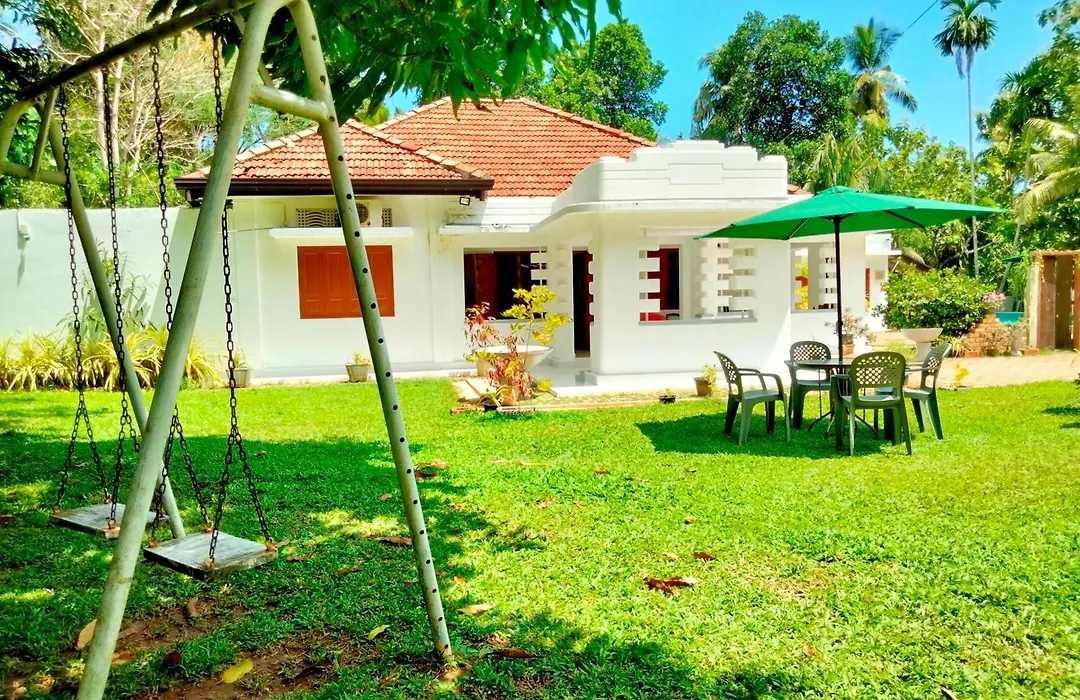 Cinnamon Estate Villa-1
