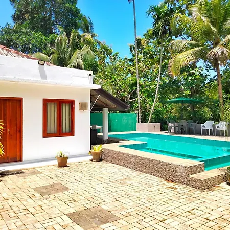 Cinnamon Estate Villa-2