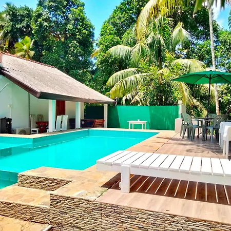 Cinnamon Estate Villa-3