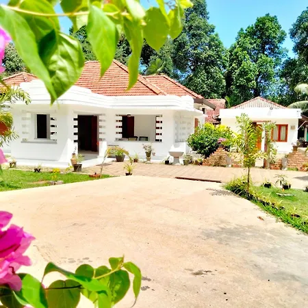 Cinnamon Estate Villa-2